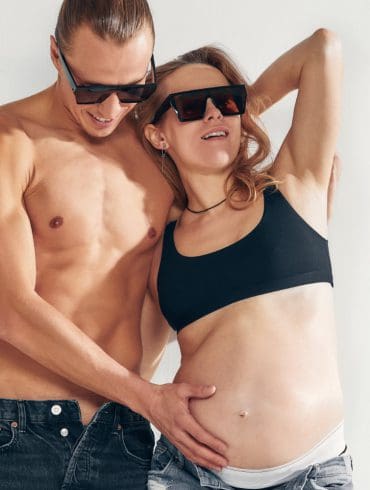 Kies samen voor de juiste mommy makeover voor postpartum herstel