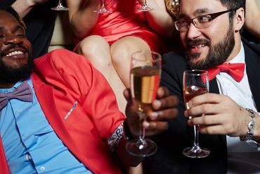 Van borrel tot avontuur: zo organiseer je een vrijgezellenfeest dat niemand vergeet