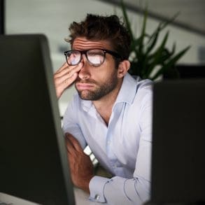 Digitale vermoeidheid verslaan dé overlevingsgids voor de moderne kantooratleet