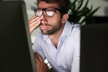 Digitale vermoeidheid verslaan dé overlevingsgids voor de moderne kantooratleet