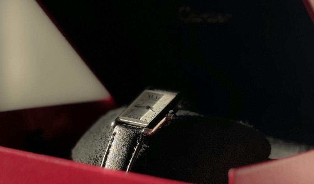 Cartier Tank kopen: Geschiedenis, waardevastheid en de beste modellen voor mannen