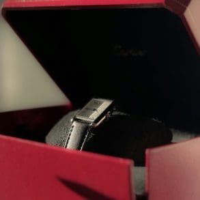 Cartier Tank kopen: Geschiedenis, waardevastheid en de beste modellen voor mannen