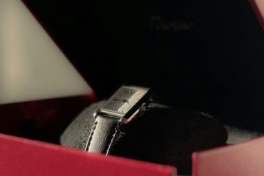Cartier Tank kopen: Geschiedenis, waardevastheid en de beste modellen voor mannen