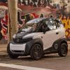 De elektrische stadsauto: compact rijden zonder in te leveren op comfort