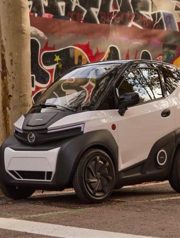 De elektrische stadsauto: compact rijden zonder in te leveren op comfort