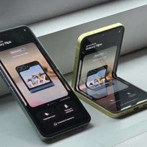 Foldable smartphone steeds meer in opkomst, dit kun je ermee