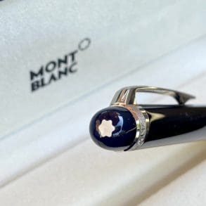 Montblanc StarWalker review: waarom deze balpen de klassieke vulpen verslaat