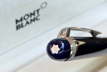 Montblanc StarWalker review: waarom deze balpen de klassieke vulpen verslaat