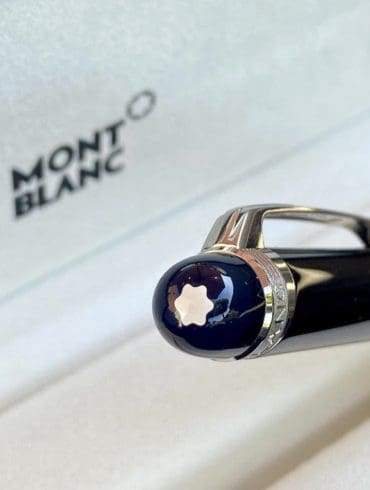 Montblanc StarWalker review: waarom deze balpen de klassieke vulpen verslaat