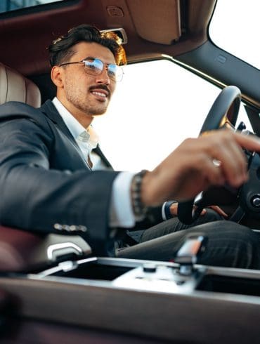 Onderhoud bijzondere auto’s: zoektocht naar onderdelen soms lastig
