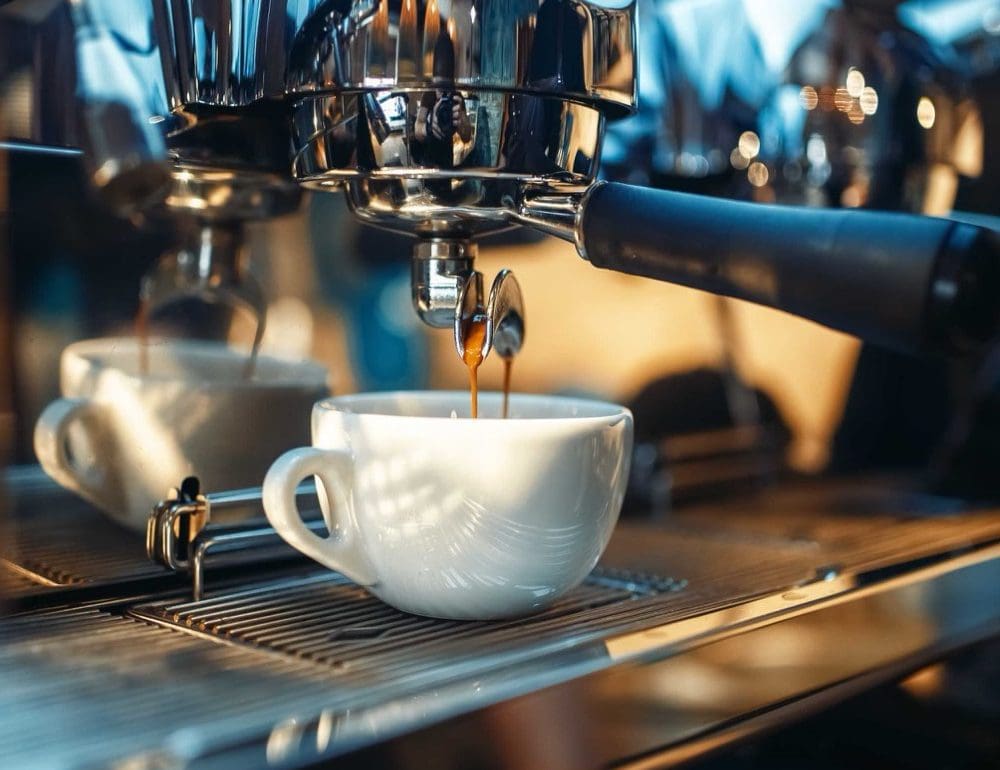 De beste koffiebonenmachine voor koffie zoals jij hem wilt