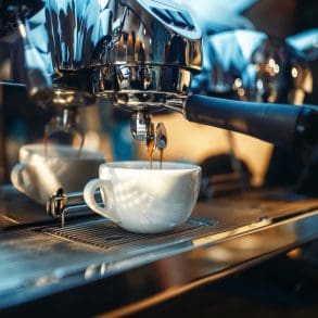 De beste koffiebonenmachine voor koffie zoals jij hem wilt