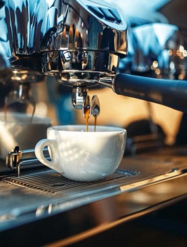 De beste koffiebonenmachine voor koffie zoals jij hem wilt