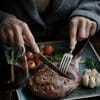 Hoeveel vlees per persoon bij gourmetten?